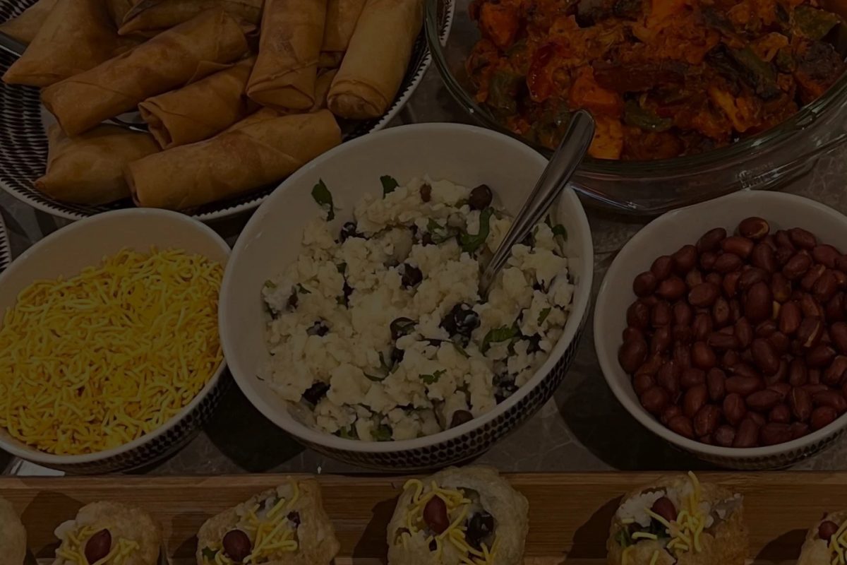 Rushey Taste - Wholesale & Catering