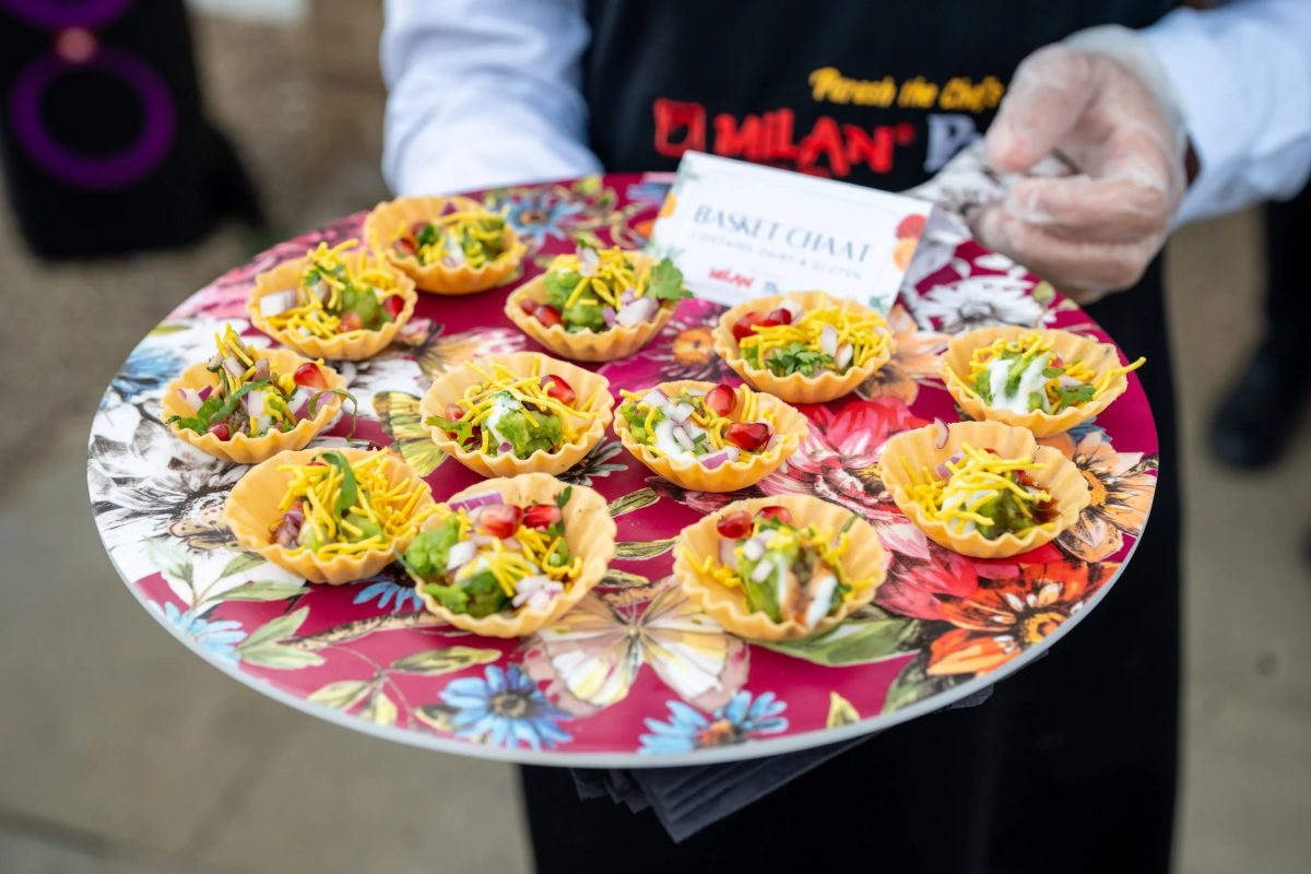 Milan / Milan Catering / Milan Mithaiwala / Milan Events