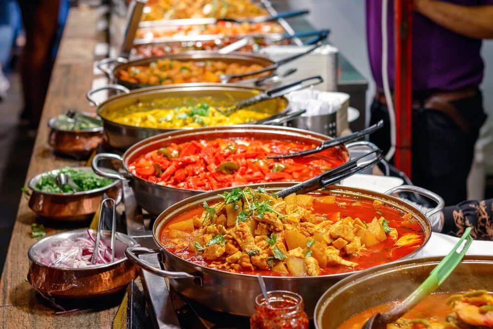 Natasha food ltd
