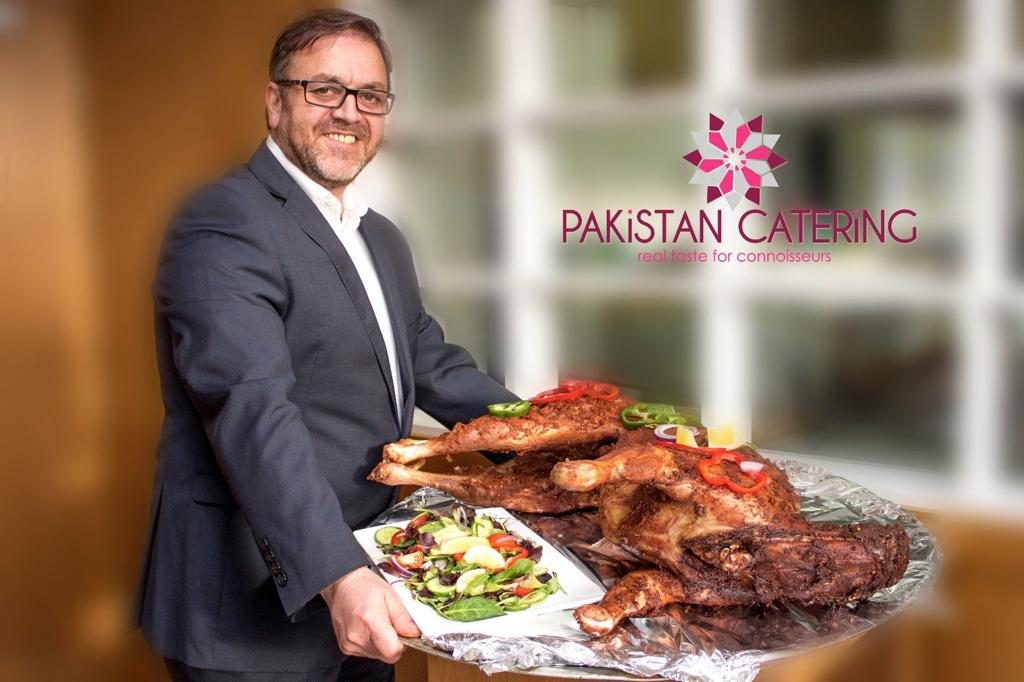 Pakistan Catering