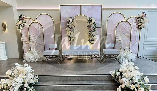 Jalwa Wedding Decor