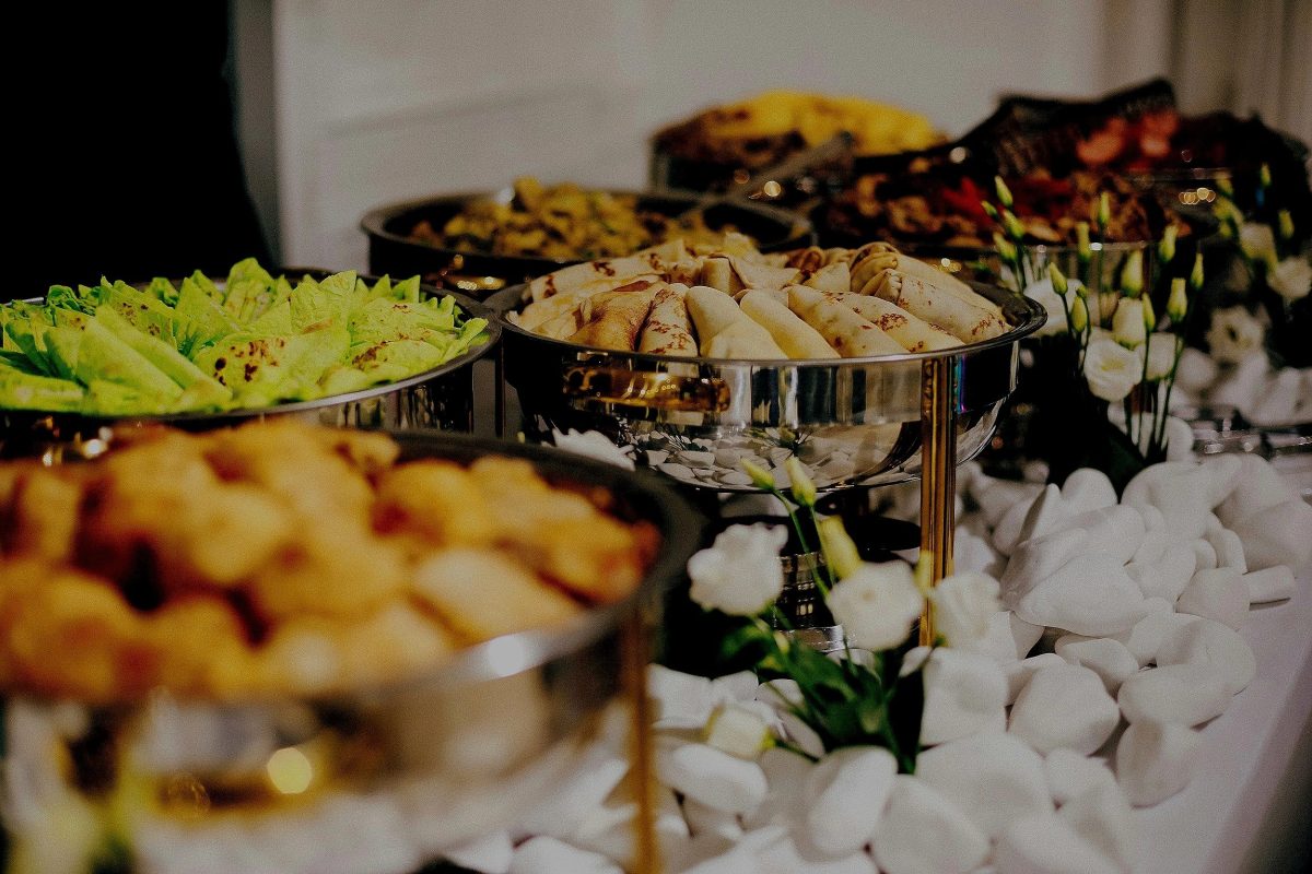 Mangla Catering