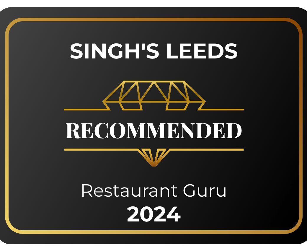 SINGH'S INDIAN STREET FOOD
