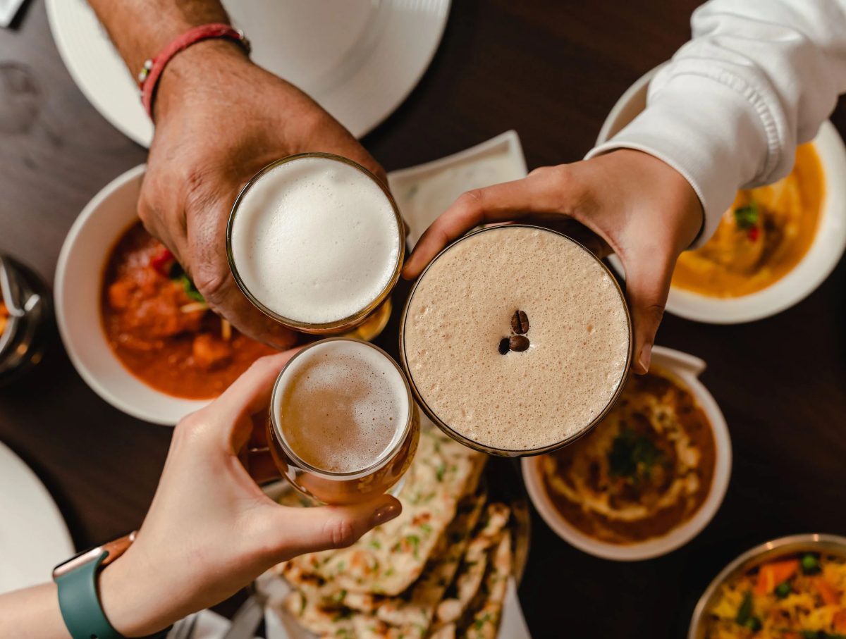 Rasoi Stories