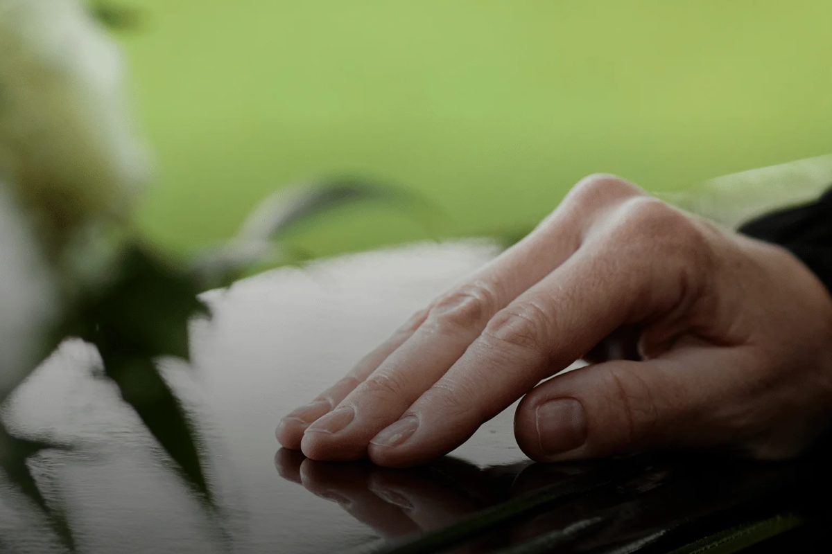 Gooding Funeral Services