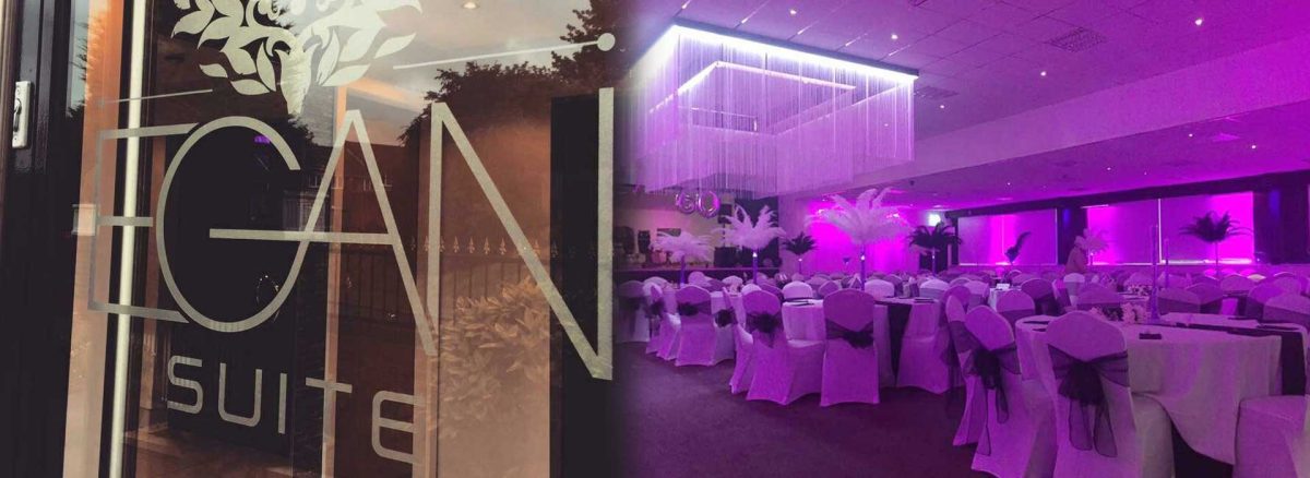 Egan Suite