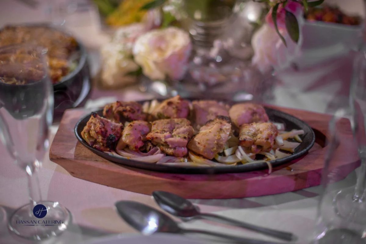 Hassan Catering