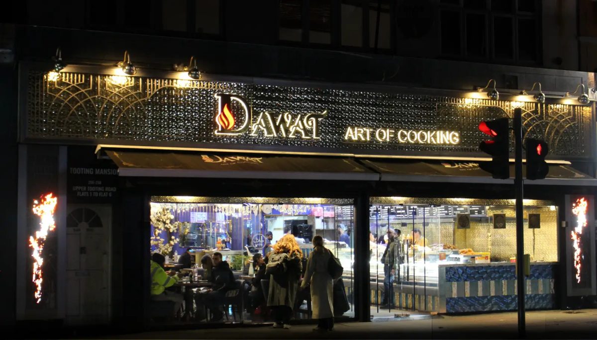 Dawat Luton