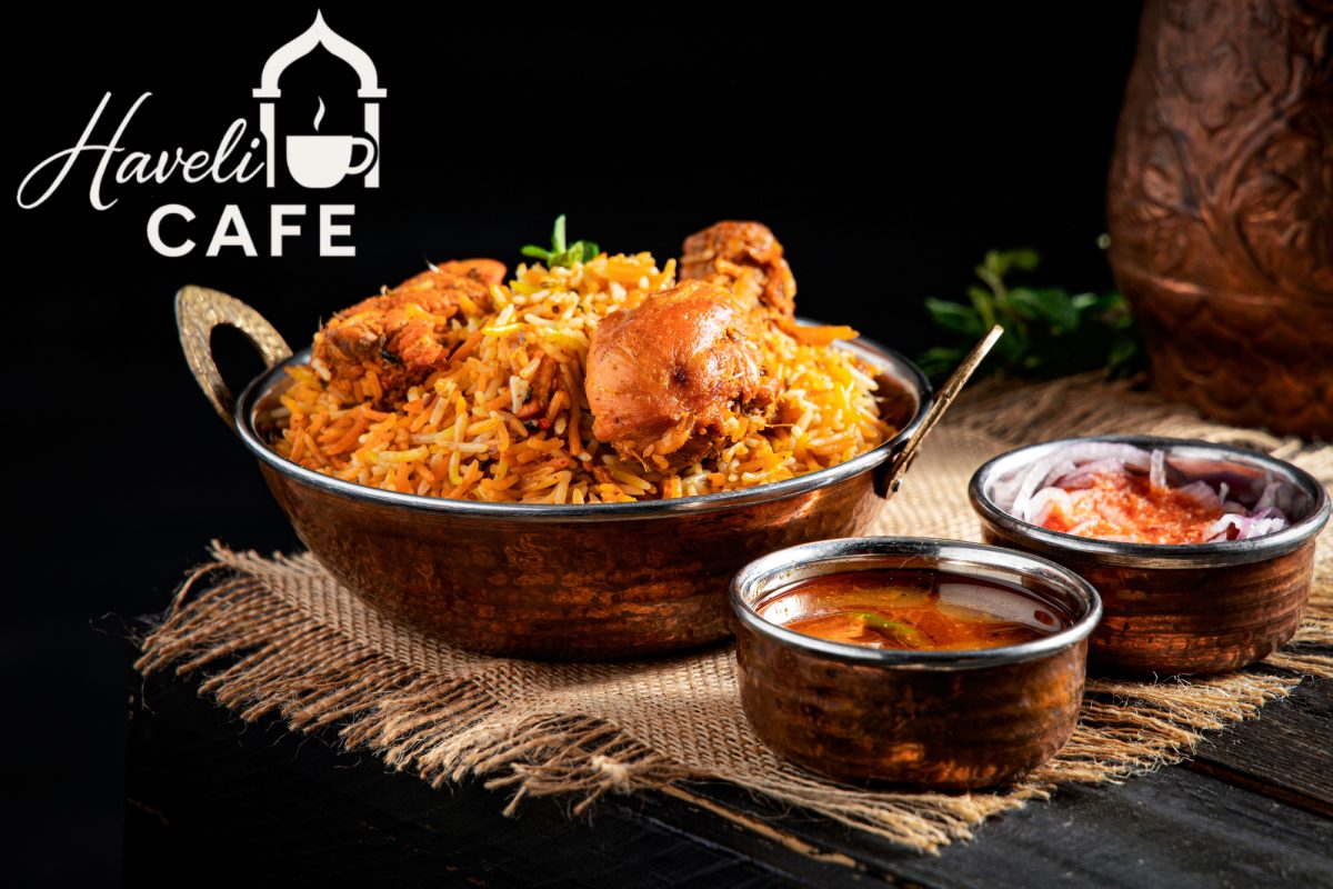 Haveli Conference & Banquet