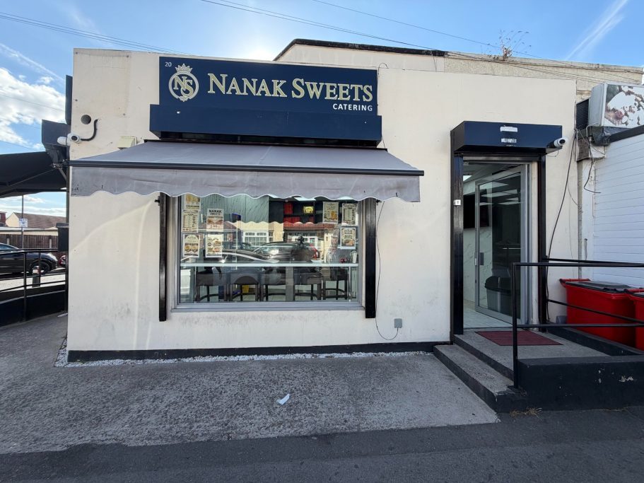 nanak sweets & catering