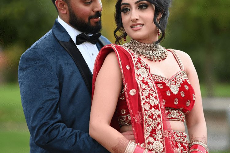 Asian Weddings
