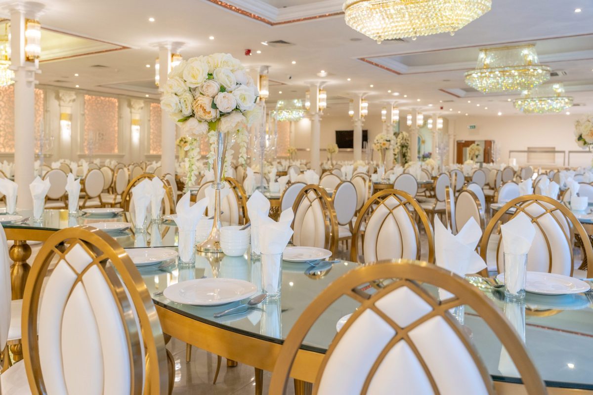 Mirage Banqueting Suite