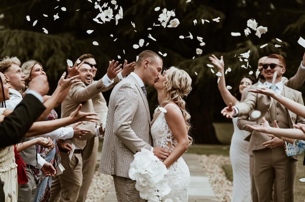 Easy Weddings UK