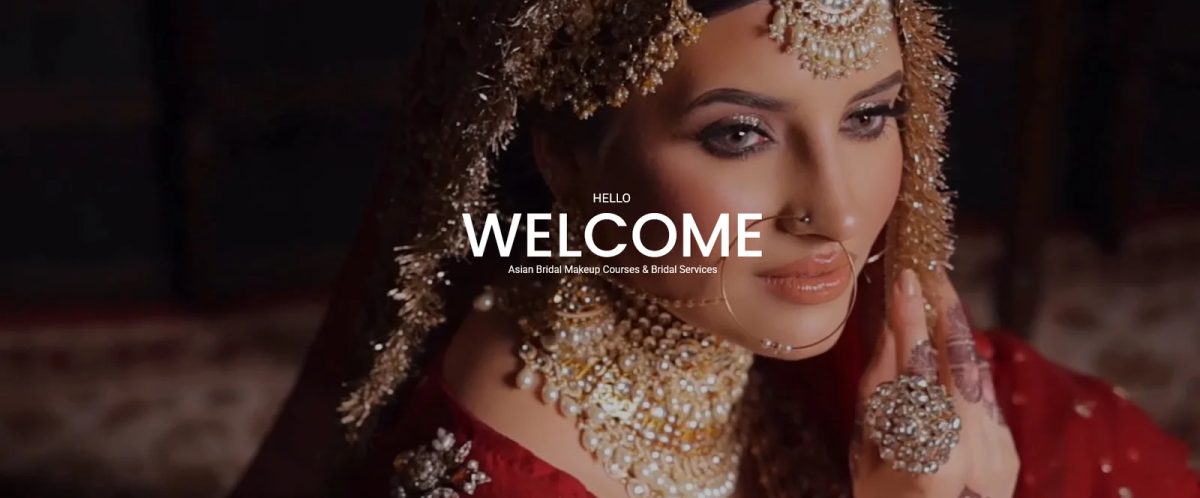 Asiana Bridal Makeup & Training Academy