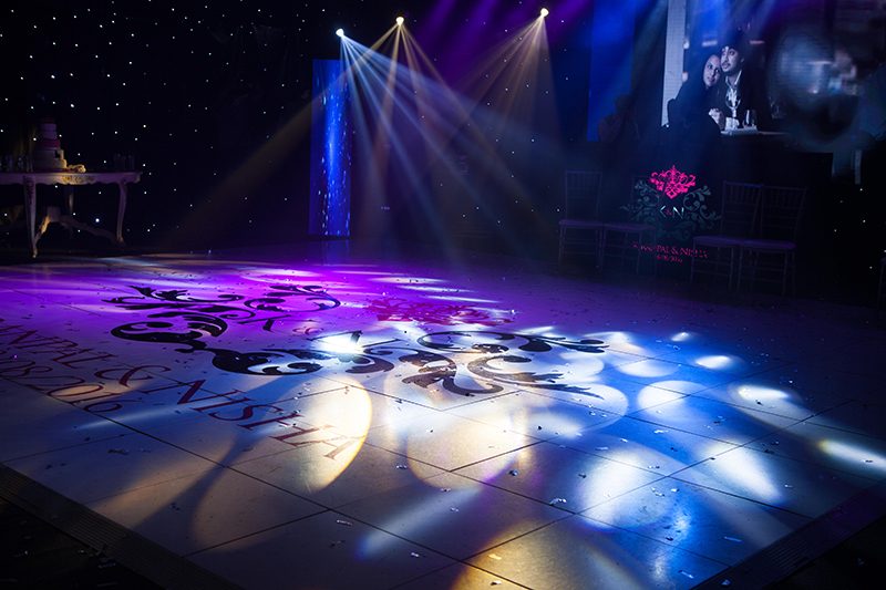 Synergy DJs & Events Ltd.