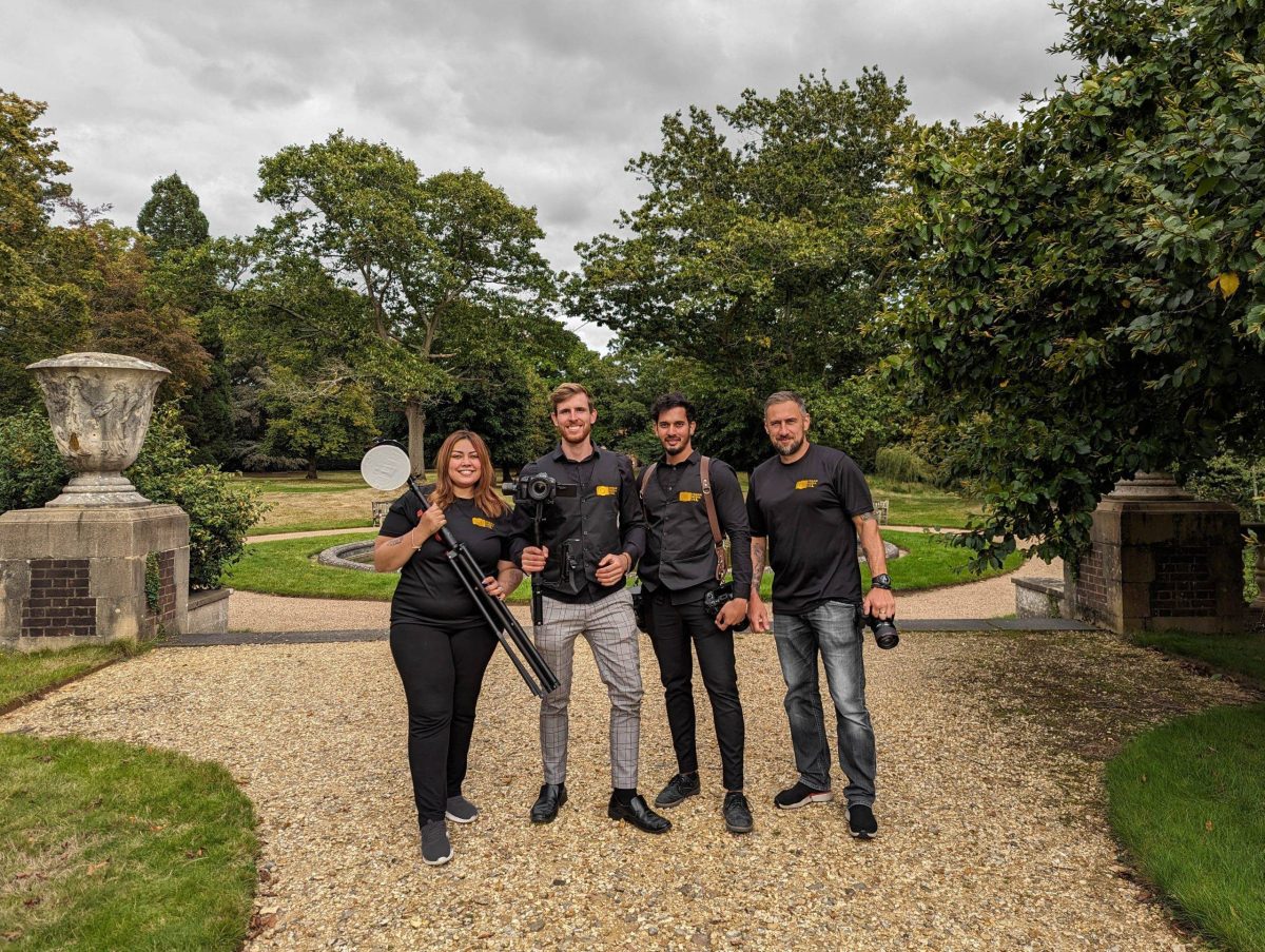 Dream Media UK