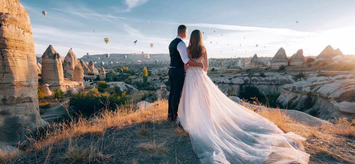 Video for Wedding