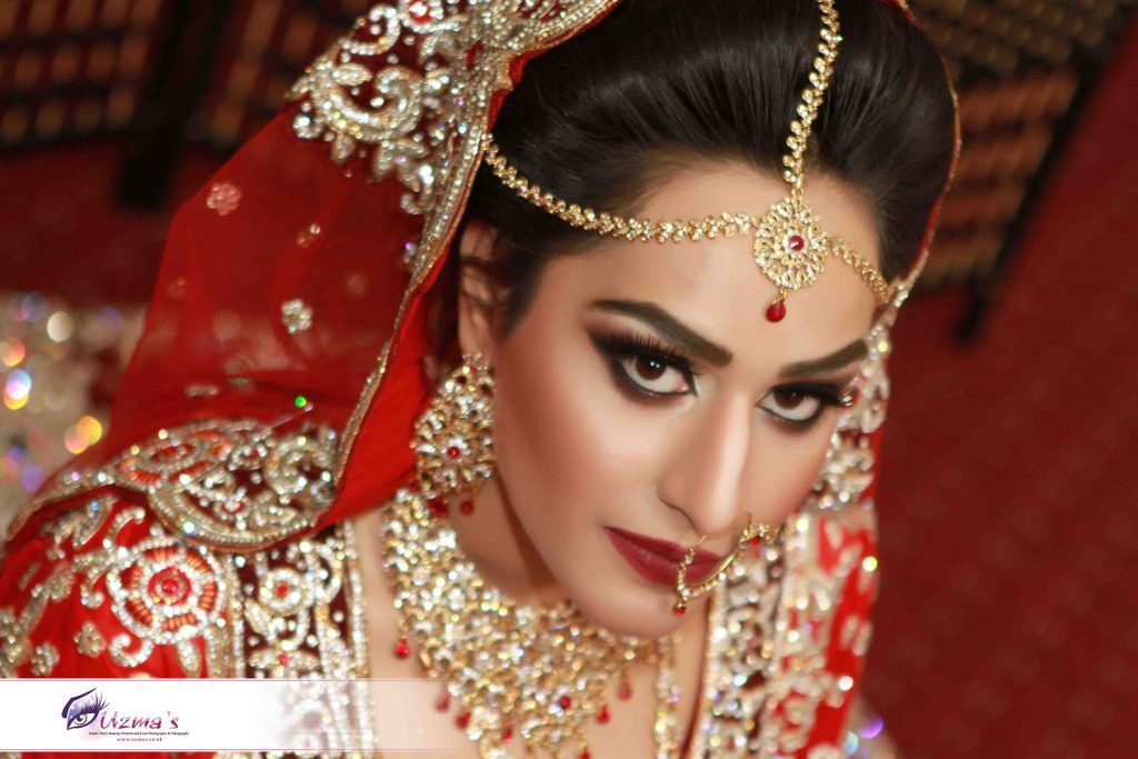 Uzma's - Asian Wedding Photography, Videography and Asian Bridal Makeup