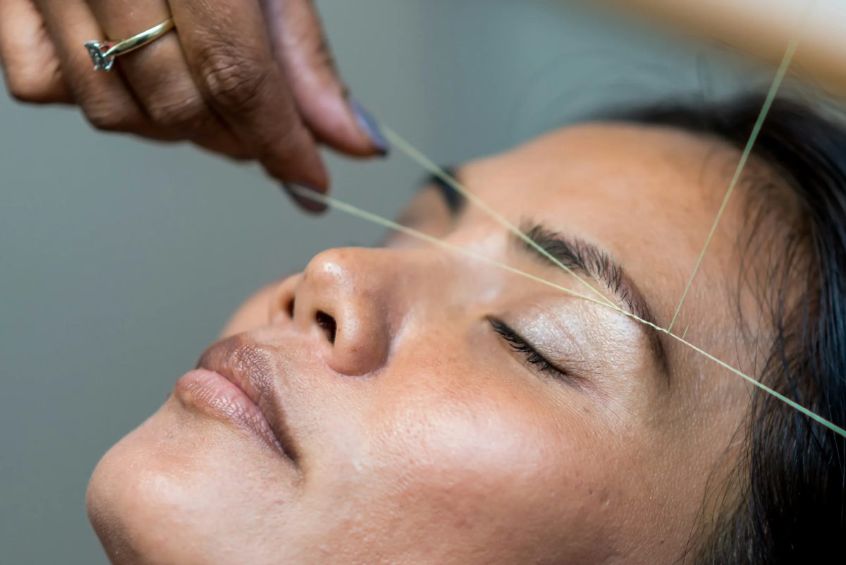 Allova Beauty Hair and Skin Salon Birmingham