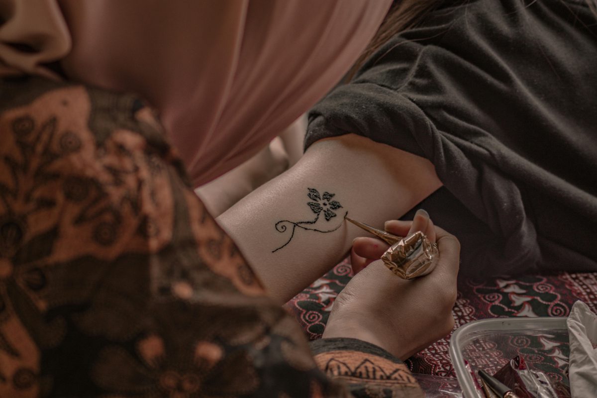 ZARX HENNA