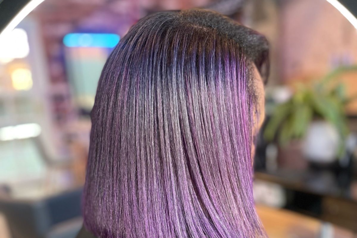 Hush Hair & Beauty