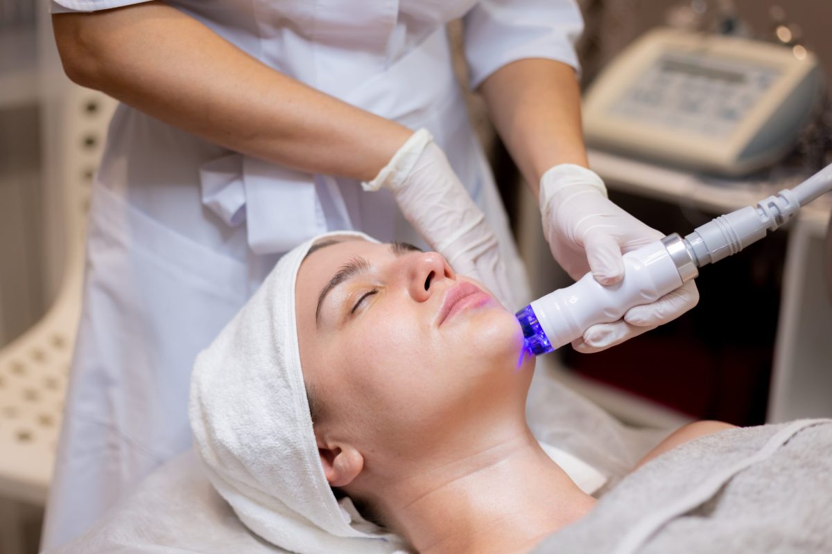 Revival Skin & Beauty (Leeds)