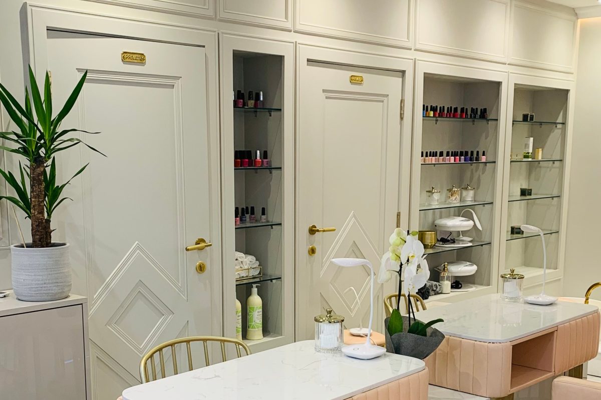 L.Y. Beauty | London Kensington