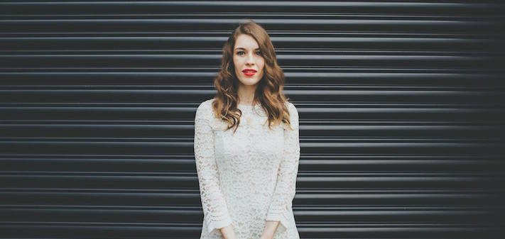Lipstick & Curls