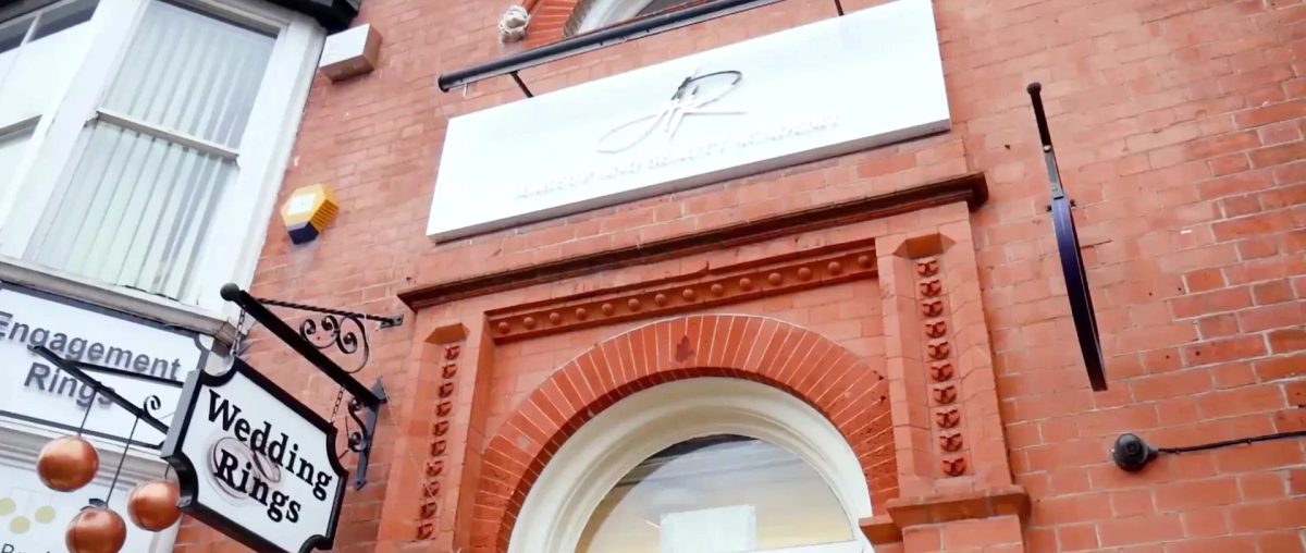 AR Makeup And Beauty Academy Birmingham