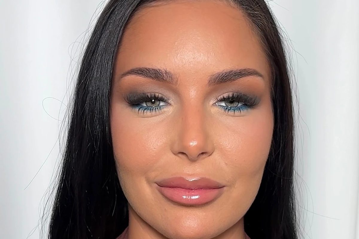 Diana Parum MUA