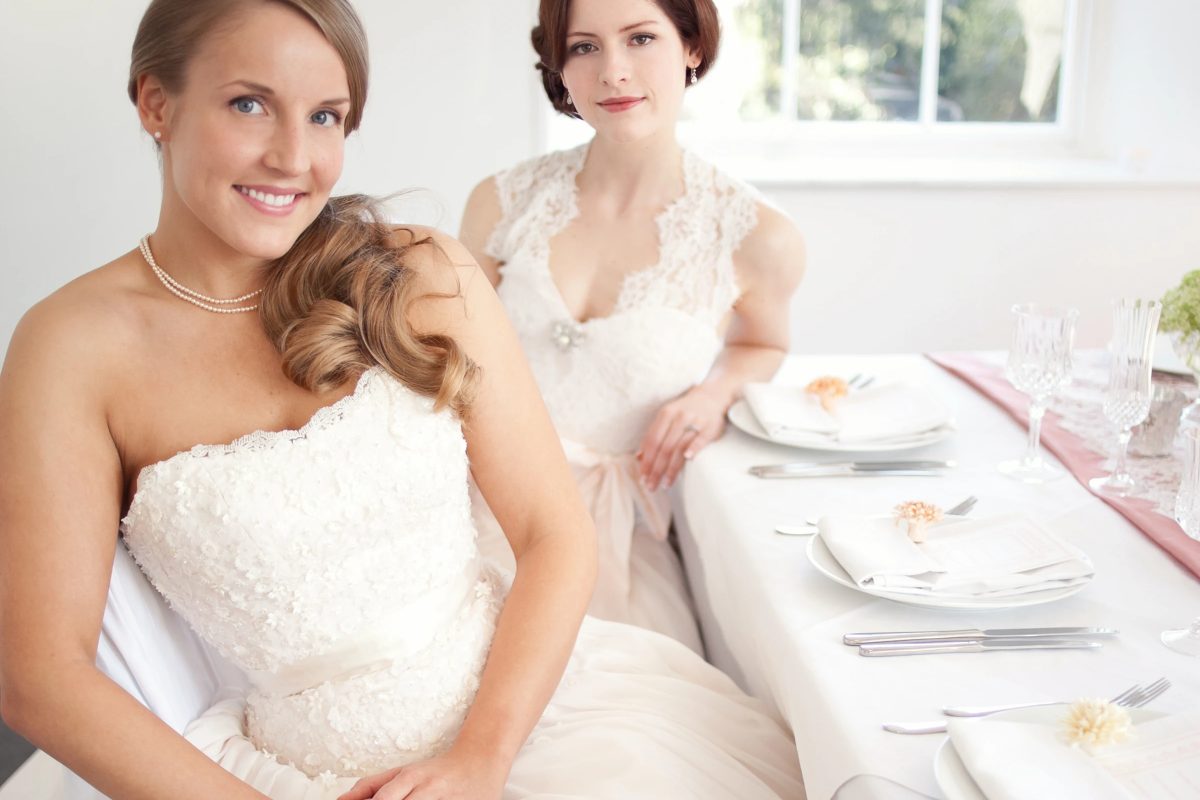 Amanda Roberts | Hair & Makeup