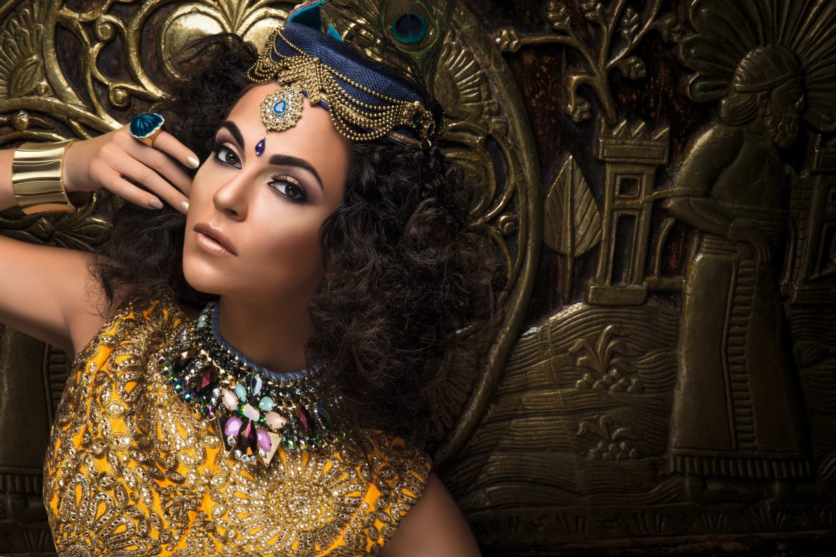 Ashifa Makeup Artist