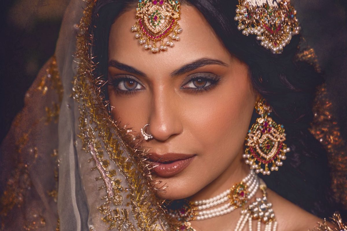 SimmyKaurBakshi HMUA