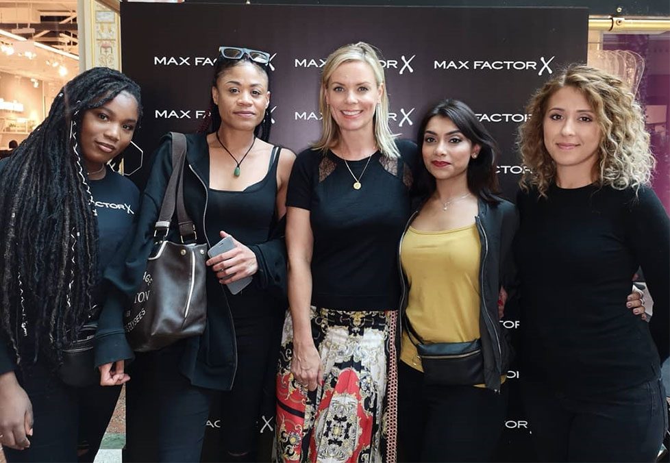 London Beauty Artists | Home Makeup Artists | London Makeup Artists