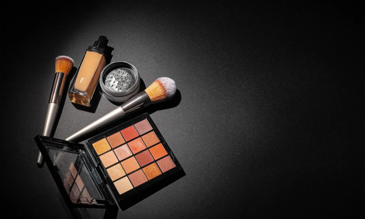 The London School of Make-Up
