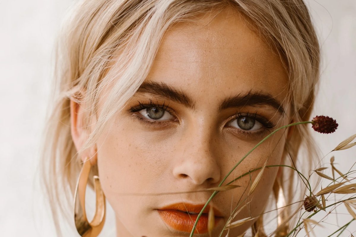 Amy George Makeup Artist