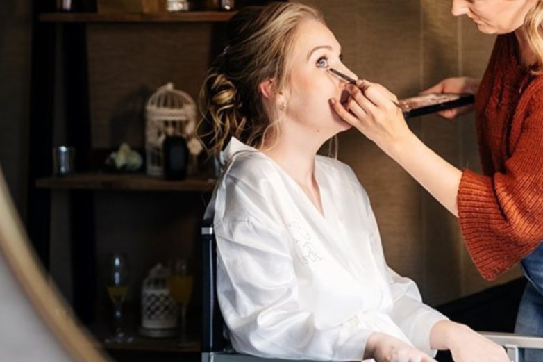 Louise Marie Make Up - Hair Stylist and Makeup Artist