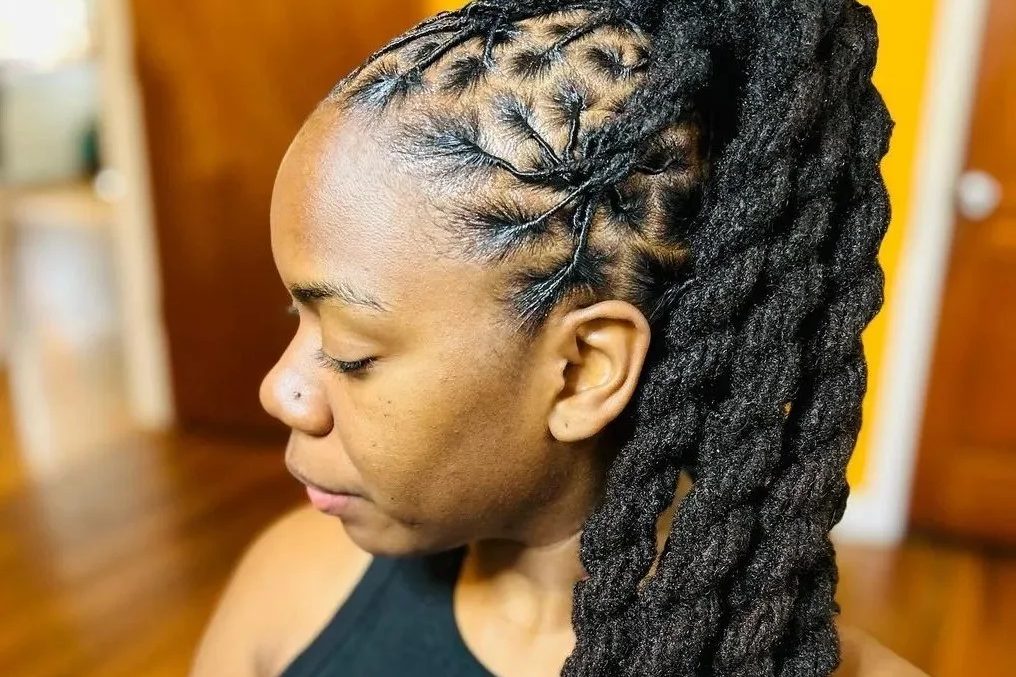 Lora Beauty unisex salon