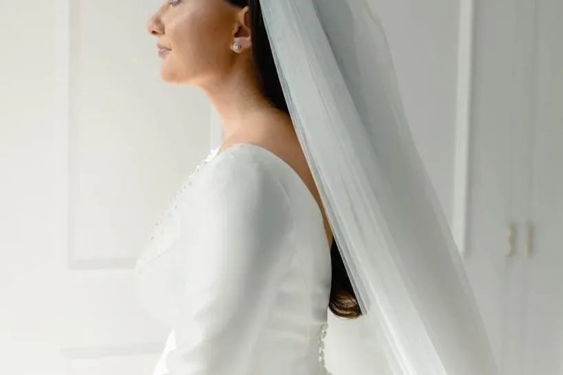 London Bridal Hair and Make-up