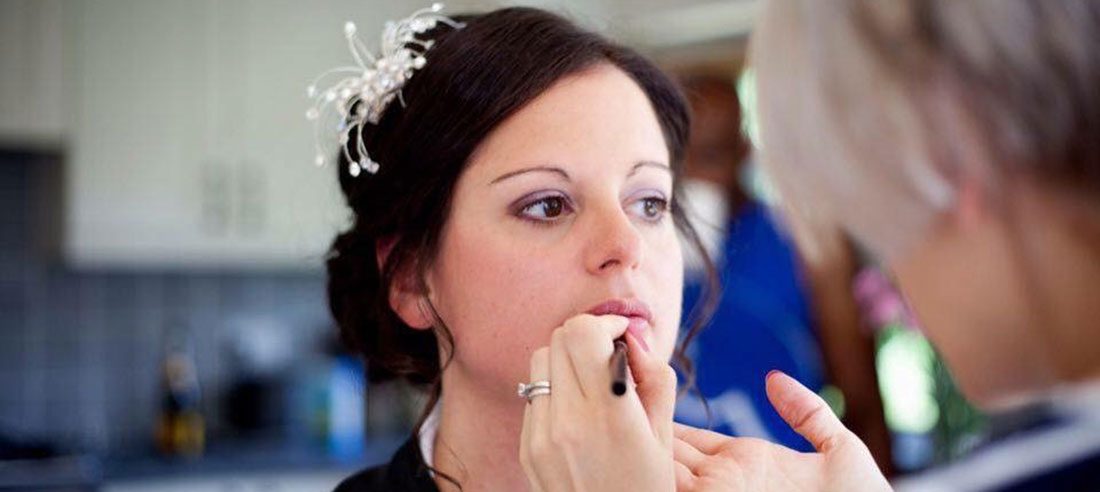 Makeup By Aimee