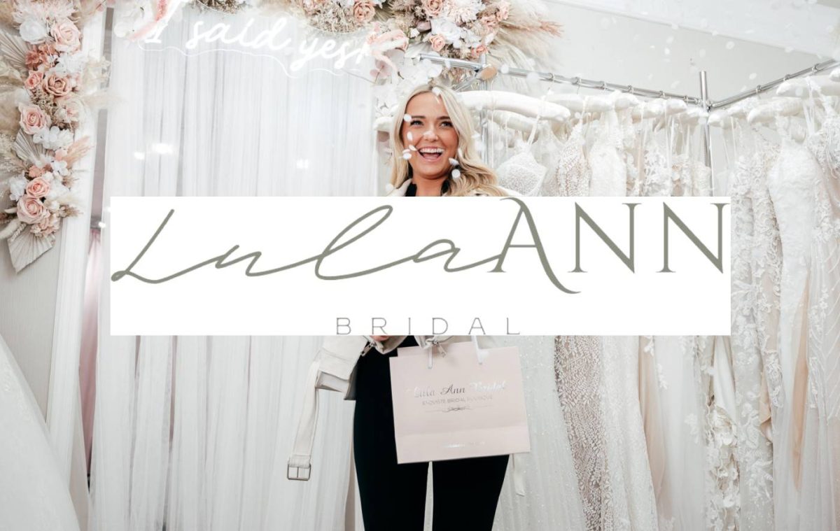 Lula Ann Bridal