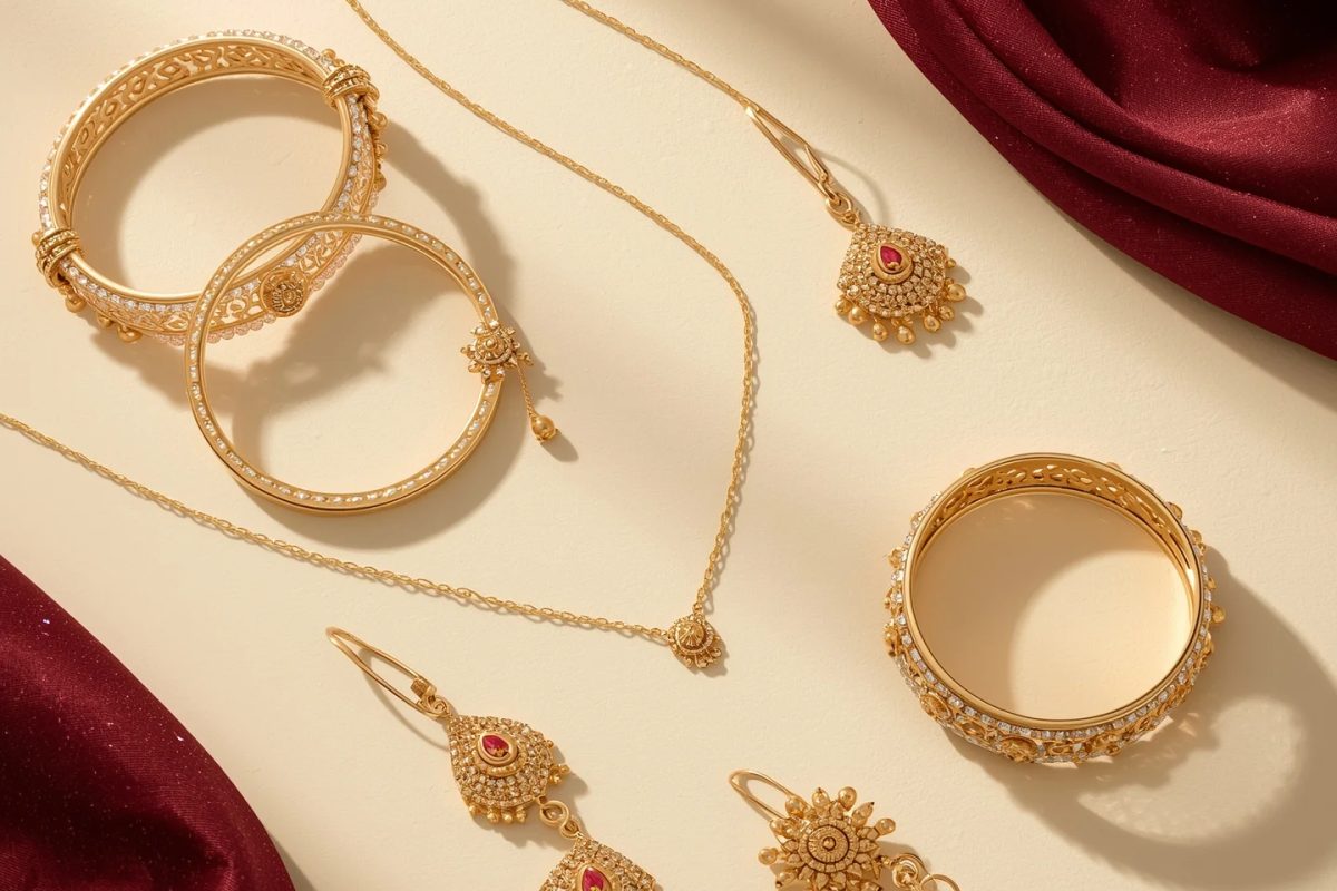 Prachy Creations