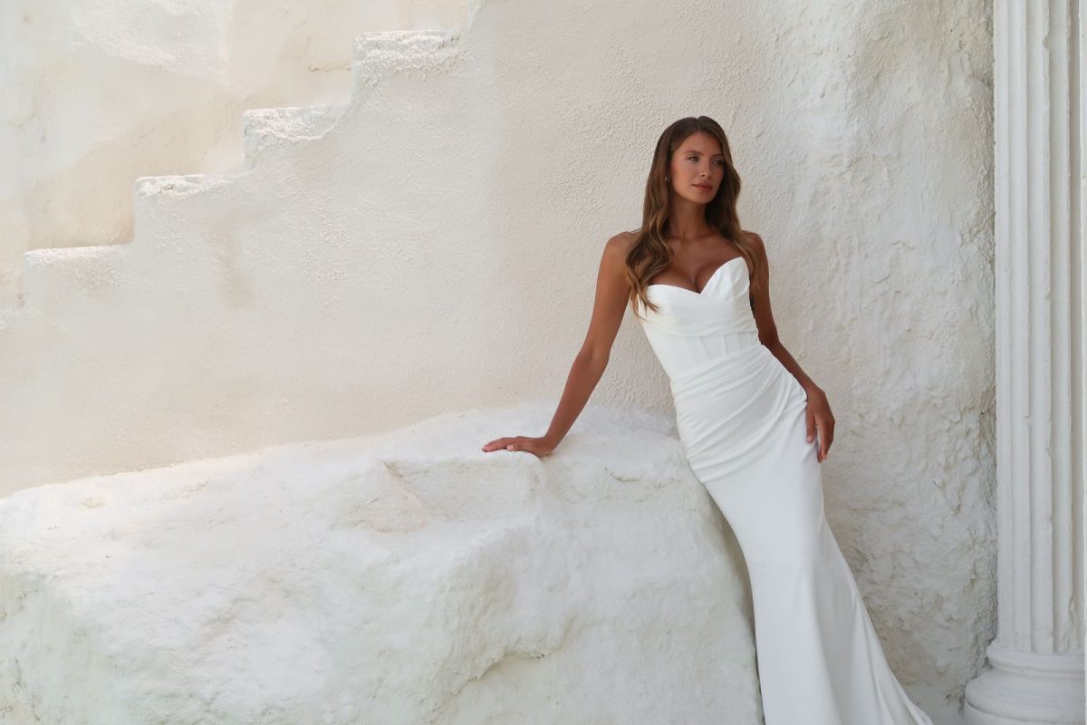 SENTI Bridal Birmingham