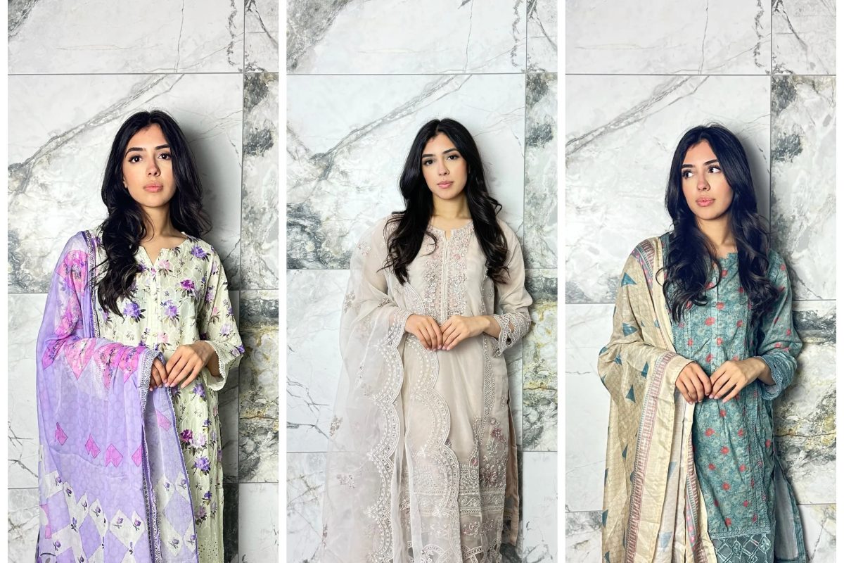 Al Karim - Clothing Boutique