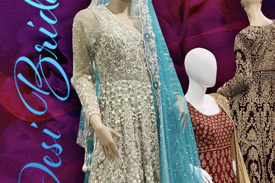 Desi Bridal