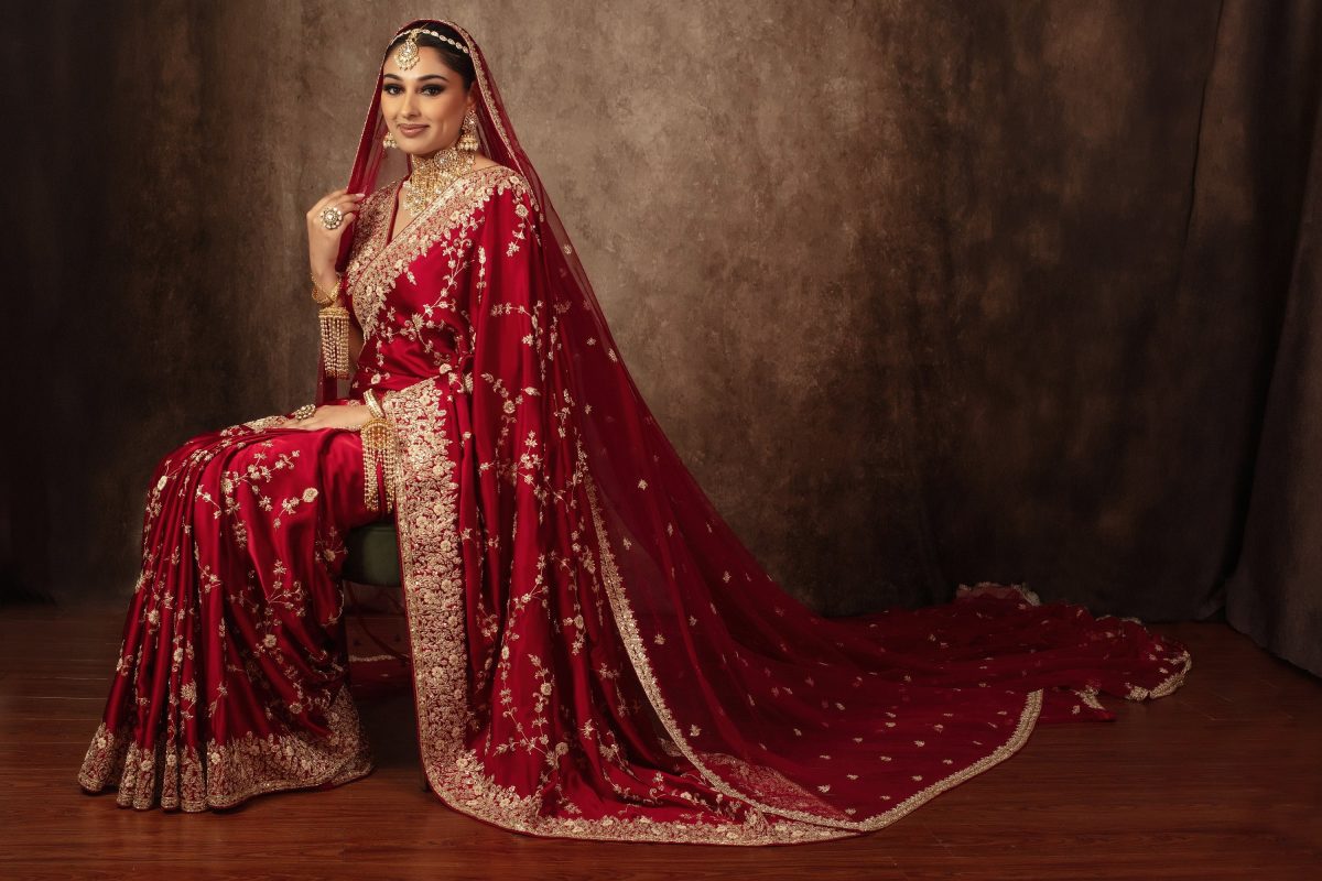 Anjla Saris