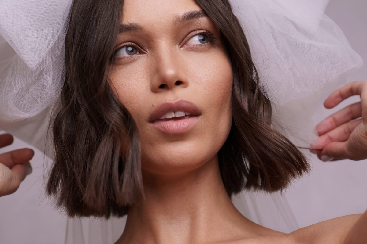 London Wedding Makeup & Hair