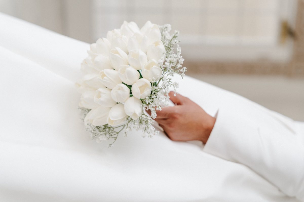 Dahlia Bridal UK