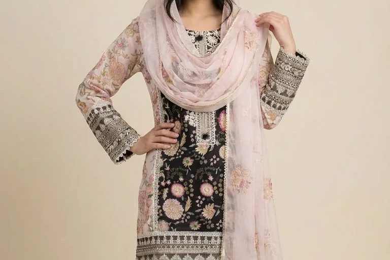 Shaam G - Asian Clothing Store in Bradford