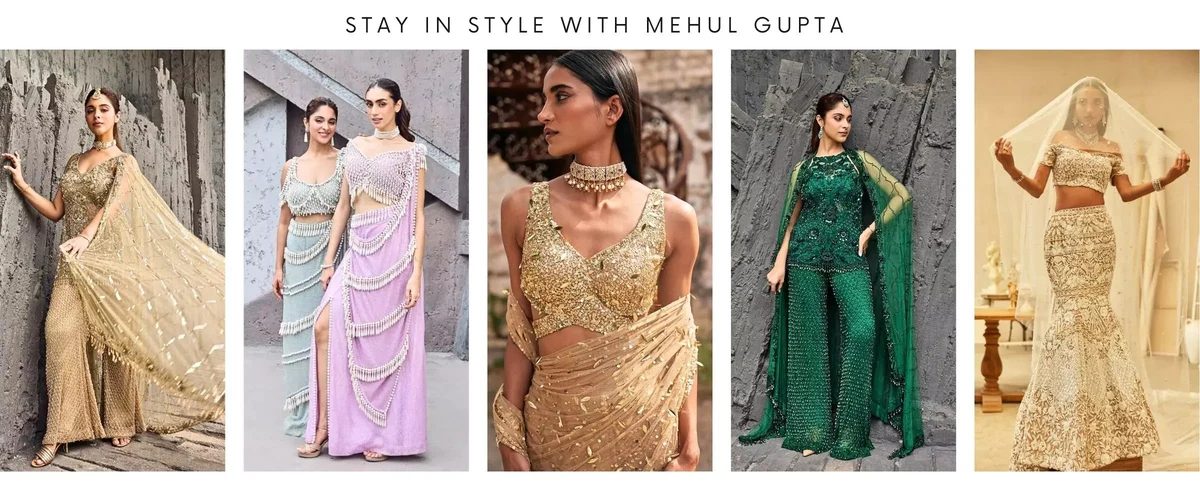 Nikaza Asian Couture